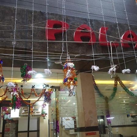 Adb Rooms Udhav Palace New Delhi Exterior photo